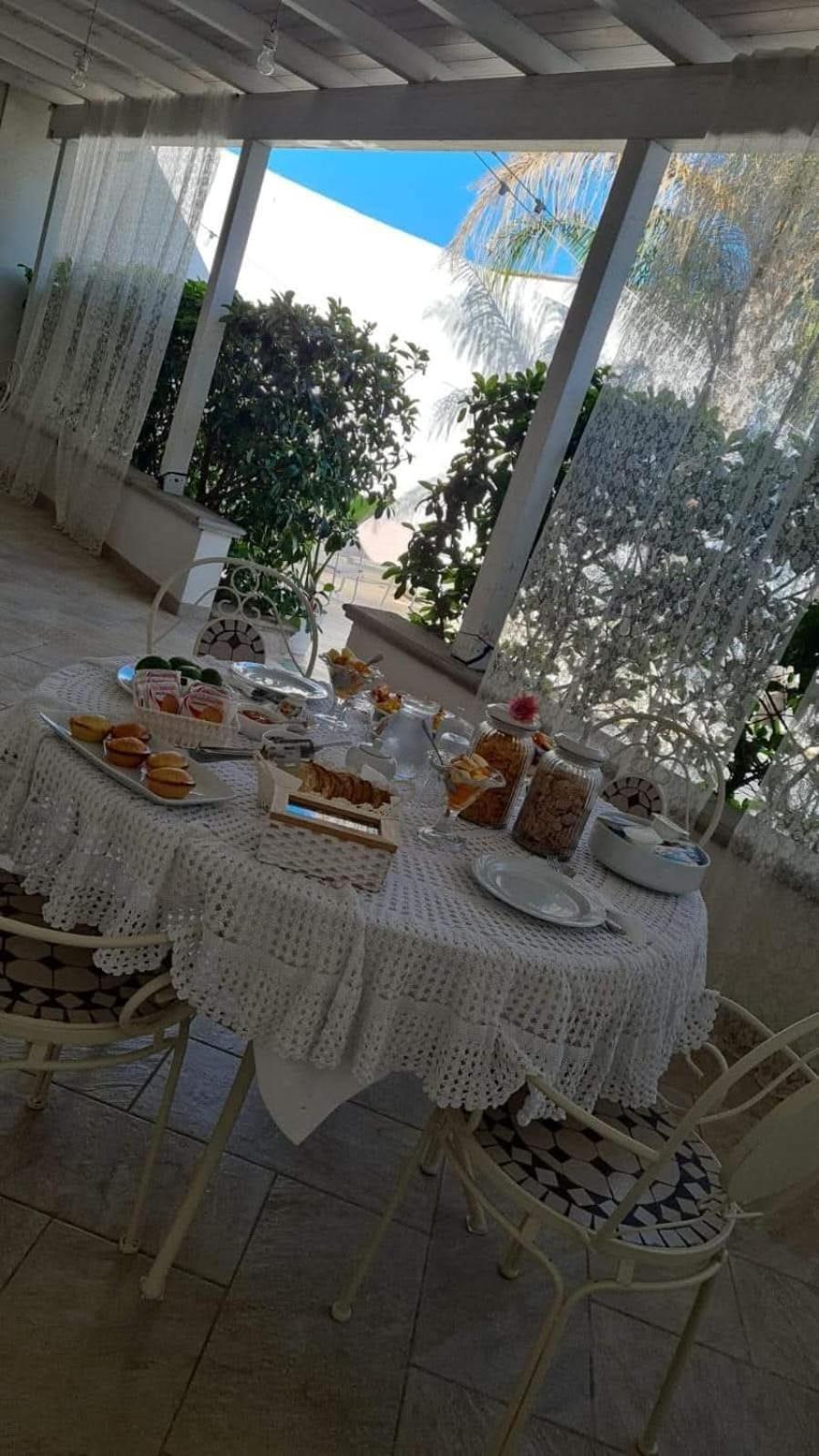 Casa Poesia Bed & Breakfast ตอร์เร ซาน จิโอวานนิ อูเจนโต ภายนอก รูปภาพ