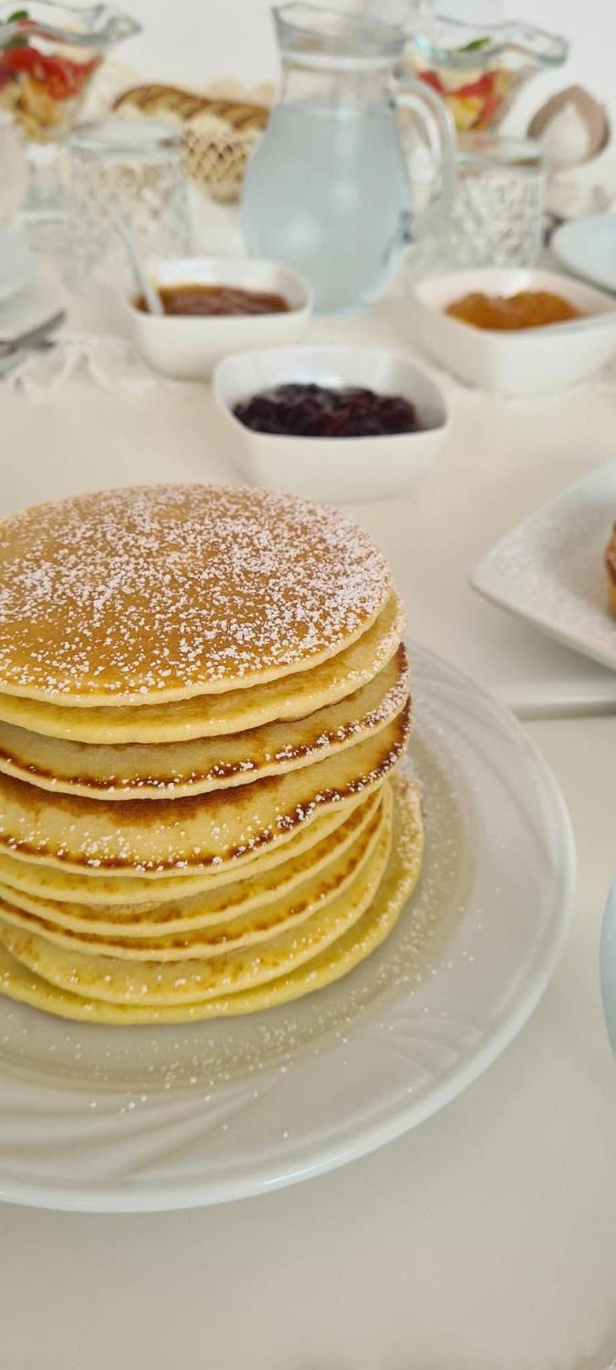 Casa Poesia Bed & Breakfast ตอร์เร ซาน จิโอวานนิ อูเจนโต ภายนอก รูปภาพ